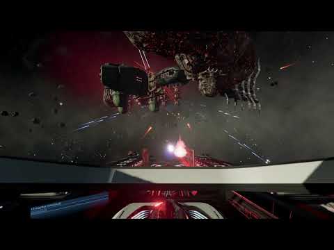 X4 Second Battle of Sector Faulty Logic 1