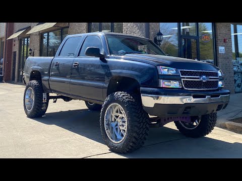 Jacob gets NEW 37x13.50 Nitto Trail Grapps!!