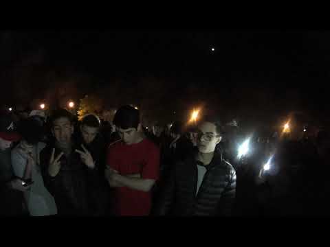 AND FURIA LEO PORRO vs MTR vs MÁS AÑOS QUE MIRTHA LEGRAND - 8vos Fecha Multiverse (Torneo 2019)- RPK