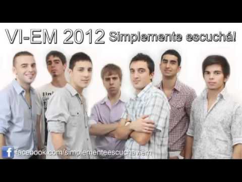 Vi Em Ft  Fabi Romi Grupo Play   Quiero Verte Bailar