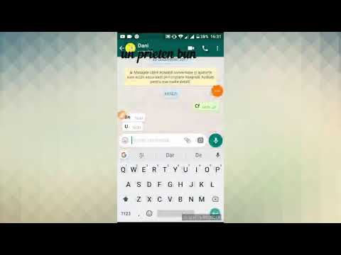 Farsă unui prieten Draga Românie- Bianca Adam și Miru