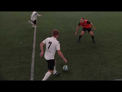 GlobalLogic 2-1 WinnCom (повна гра)