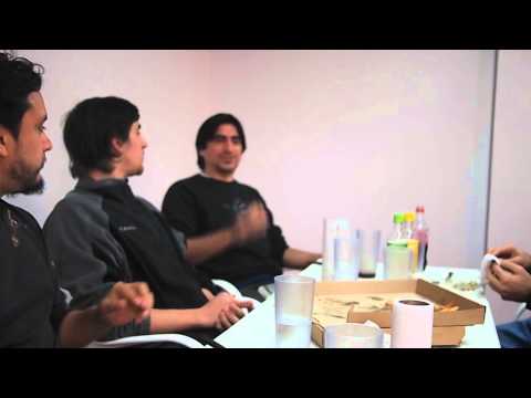 CordobÃ©s cuenta chistes - El chancho y la vieja - YouTube