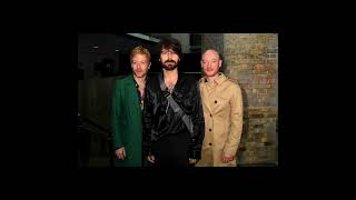 Biffy Clyro Saturday superhouse