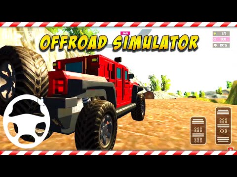 Catalina Hummer Jeep #07- Offroad Hummer Truck 2020 CARS FOR KIDS -TRUCKS FOR KIDS CARS FOR TODDLERS