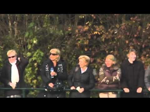 Capelle B2 - Zwervers, cvv B1 (19-11-2011)