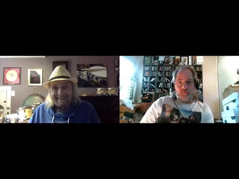 Yes Interviews: 7/21/21 - Alan White on Ken Michaels Radio