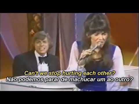 Hurtin Each Other - Carpenters