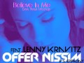 Offer Nissim Feat. Lenny Kravitz vs. Epiphony ...