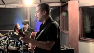 Jon Dalton Trio "Impressions" by John Coltrane.