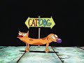 Catdog Theme Slowed Down And Low Pitched