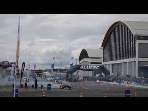 Tuning World Bodensee 2015