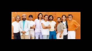 Grupo Congreso - Ese día (Canadá, 1988)