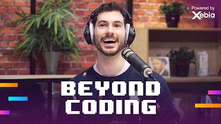 2024 Tech Trends, Managing Conflict, Gaining Respect & More | Patrick Akil | Beyond Coding Q&A #7