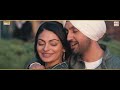 Akhiyan Song Romantic Song Jatt Juliet 2 Diljit Dosanjh Neeru Bajwa Full Music Video 2013