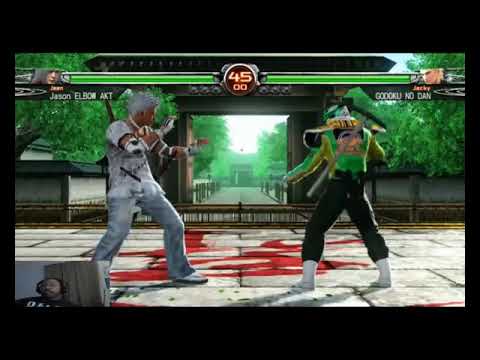 Jason Elbow Fucking Retarded Orangatan Still Can't Deal With a Nitaku Situation