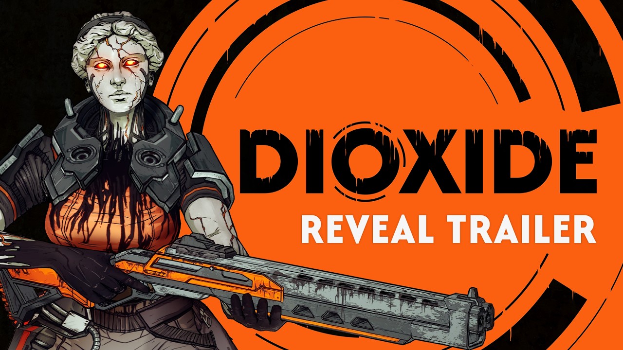 Announcement Trailer