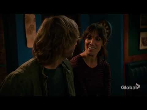 NCIS Los Angeles 10x10 - Name