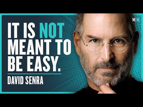 Insights From History's Greatest Thinkers - David Senra