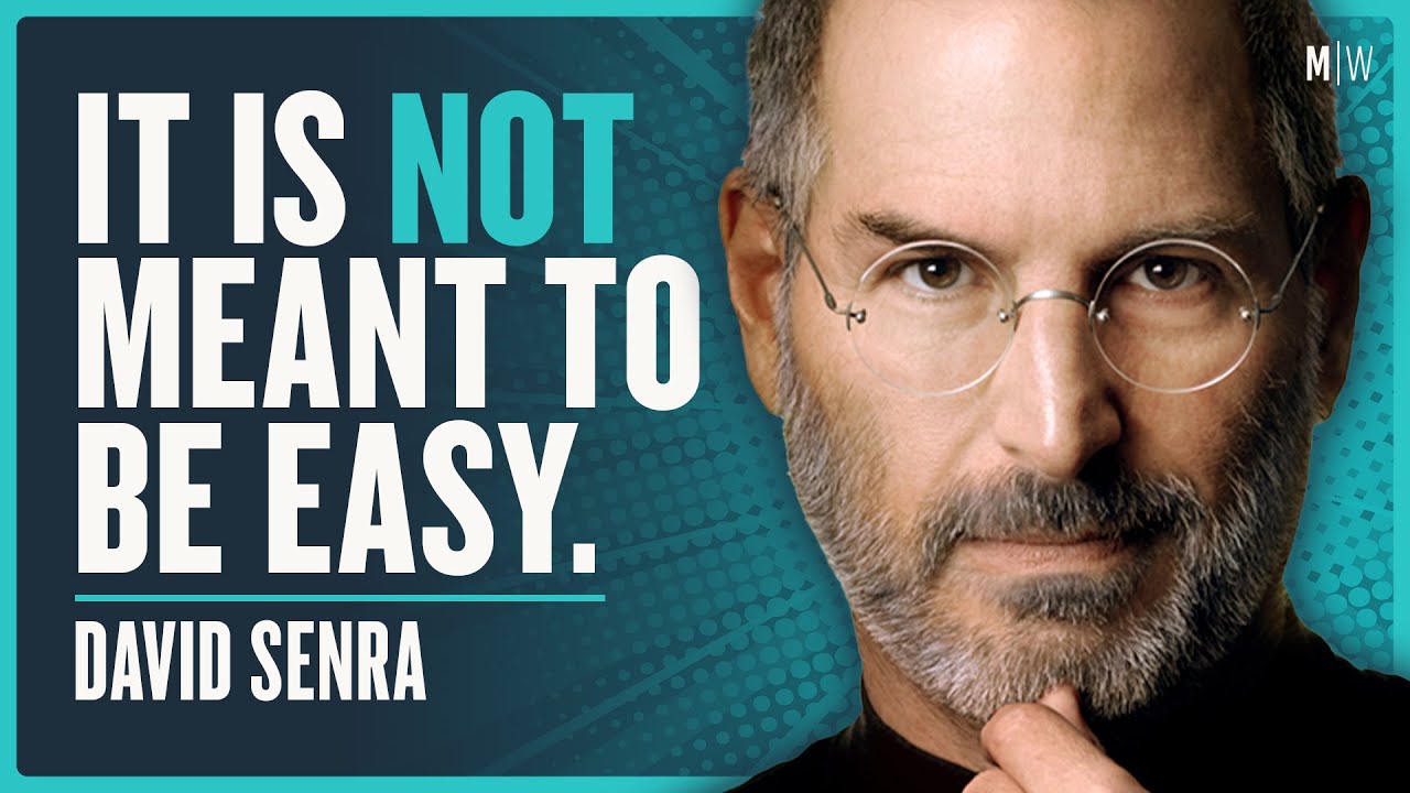 Insights From History's Greatest Thinkers - David Senra