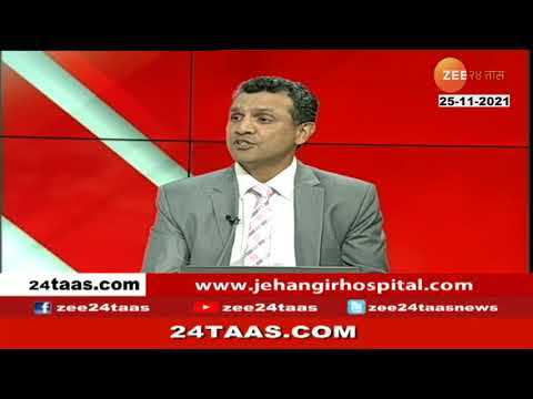 HITGUJ DR RAHUL DAMLE ON HIP AND KNEE REPLACEMENT 25 NOVEMBER 2021