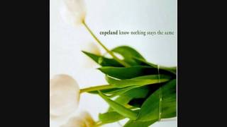 Copeland - Part-Time Lover (Cover) HD [Complete Version]