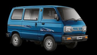 FLEXI VAN
