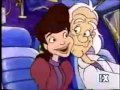 Back To The Future The Animated Series Intro