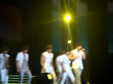 110715 U-KISS 0330 Singapore KMW