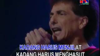 Download lagu KEPALA DUA | AHMAD ALBAR | 1 JAM BERSAMA GONG 2000 mp3