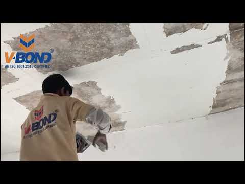 Wall Putty