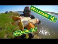 Video Thumbnail for Dollarama Fishing Lures! AMAZING! Budget Fishing HUGE Northern Pike