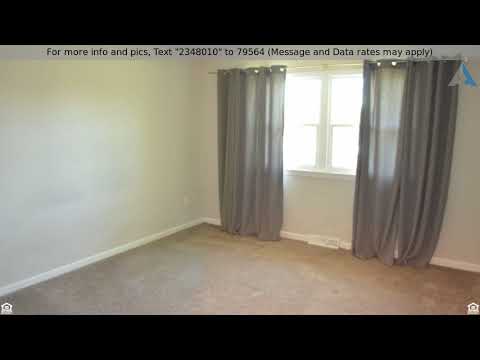 Priced at $1,595 - 991 Apple Court, AURORA, IL 60505