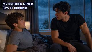Download lagu One Stormy Night With My Brother's Best Friend Changed Everything | Gay Love Story mp3 Download lagu One Stormy Night With My Brother's Best Friend Changed Everything | Gay Love Story mp3