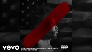 Bobby Sessions - Black Neighborhood (Audio) ft. Killer Mike