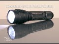 Streamlight ProTac HL LED Flashlight - OpticsPlanet.com