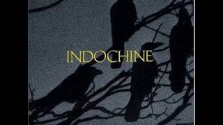 INDOCHINE  La chevauchée des champs de blé