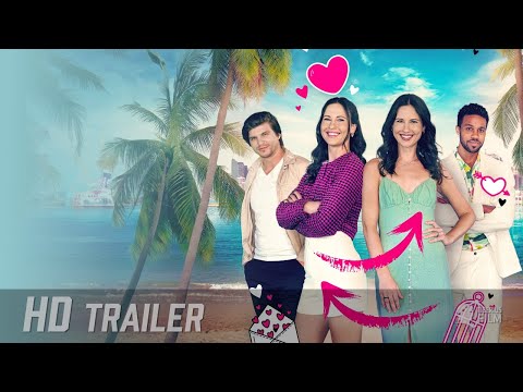 Trailer-Vorschau: Twins In Love - Verliebt vertauscht