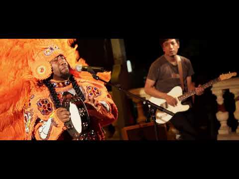 Teaser Just About Fun-k MNOP 2021