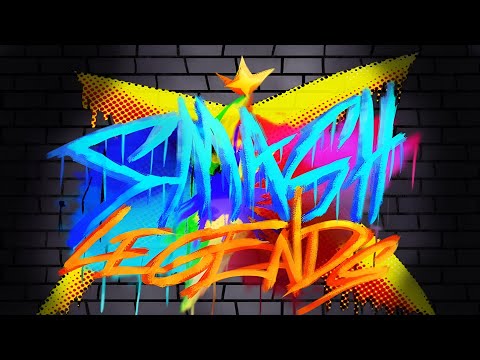 Teetee Top HighlightsㅣSmash Legends