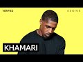 Khamari Head In A Jar Lyrics Meaning Genius Verified
