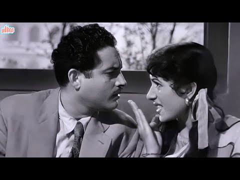 250 रुपये के लिए खुद को बेच दिया - Guru Dutt और Madhubala की झूठी शादी | Mr. & Mrs. 55