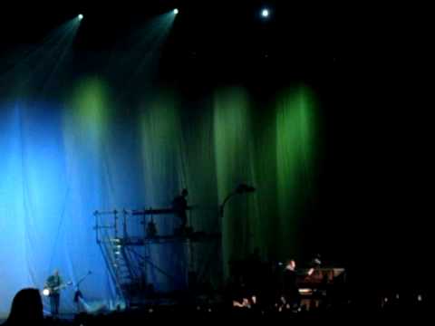 Tryo - Ladilafé + Sortez-les @ Bercy [Paris] 28/03/2013