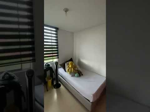 Apartamentos, Venta, Torres de San Joaquín - $460.000.000