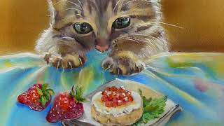 Forever Friends - Fiona Fung (HD)