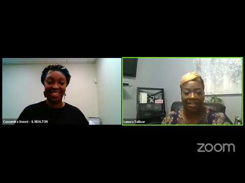 Office Hours With Lanora: Secrets to Becoming A Top Producer Feat. Cassandra Sneed