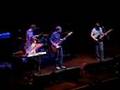 the clientele - we could walk together
