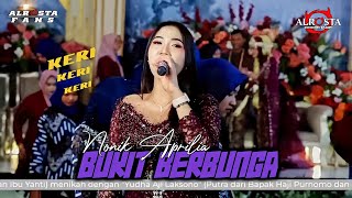 Download lagu BUKIT BERBUNGA - NONIK APRILIA || ALROSTA DONGKREK SRAGEN // ALROSTA FANS mp3