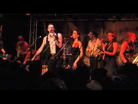 Cumbia Ya! - San Marco