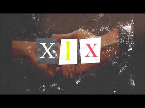 AlliBlack - XIX